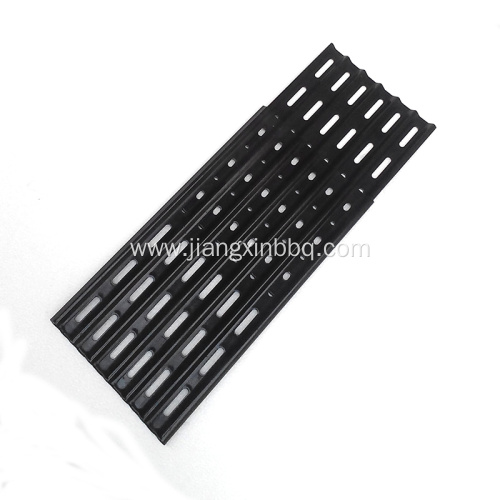 Adjustable Porcelain Enameled BBQ Heat Plates